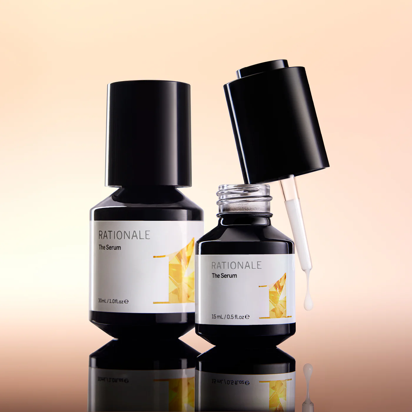 #1 The Serum - Image 6