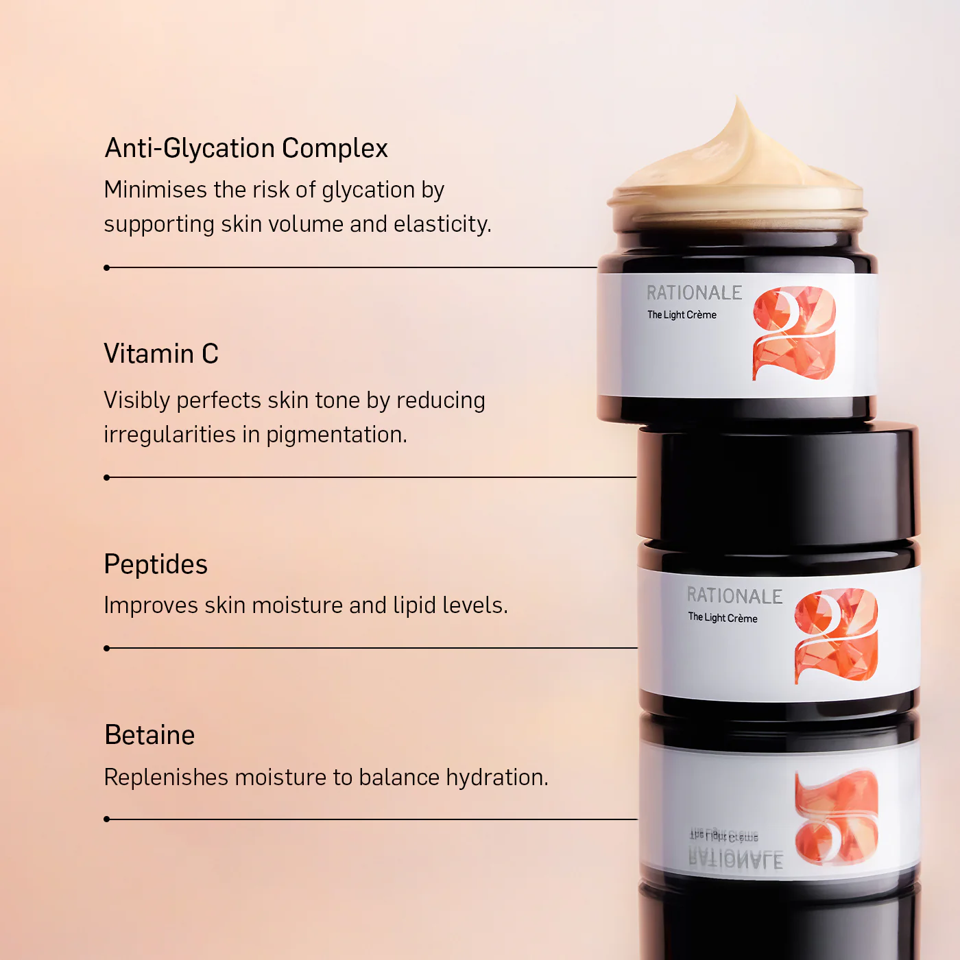 #2 The Light Crème - Image 4