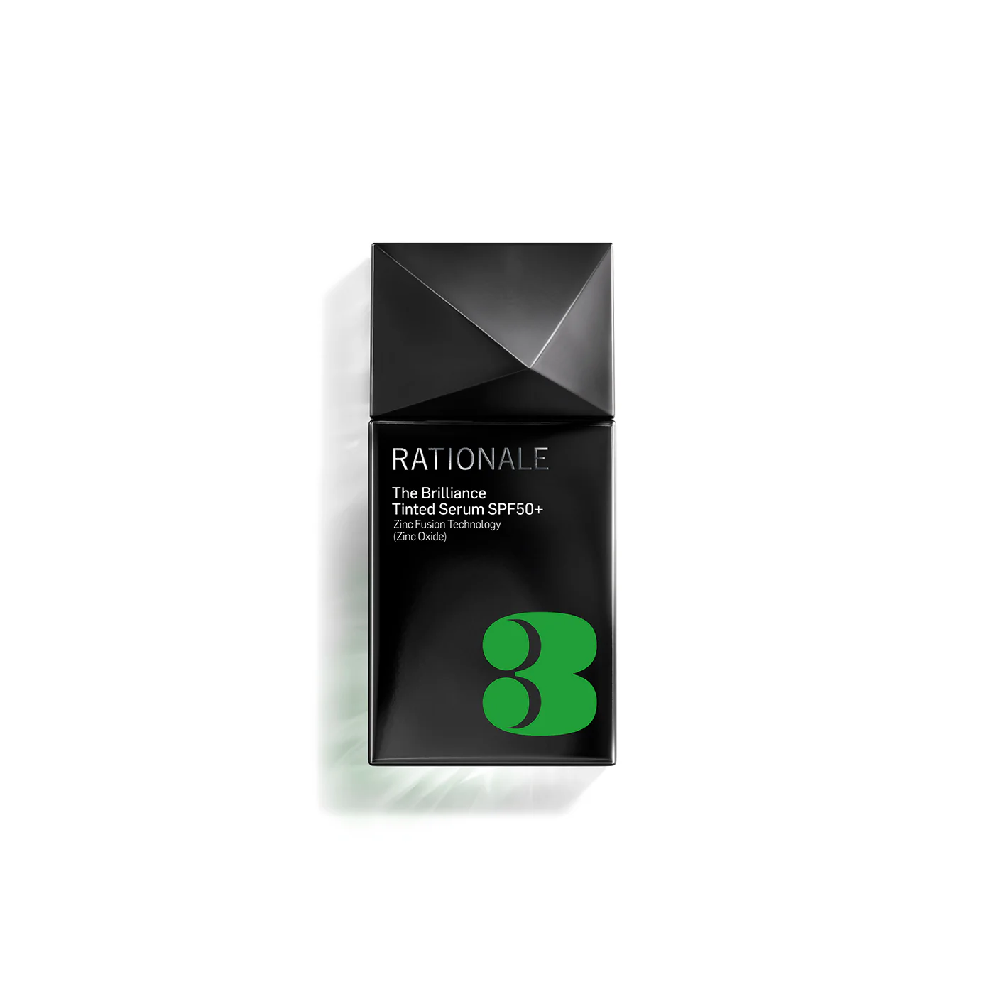 #3 The Brilliance Tinted Serum SPF50+ - Image 10