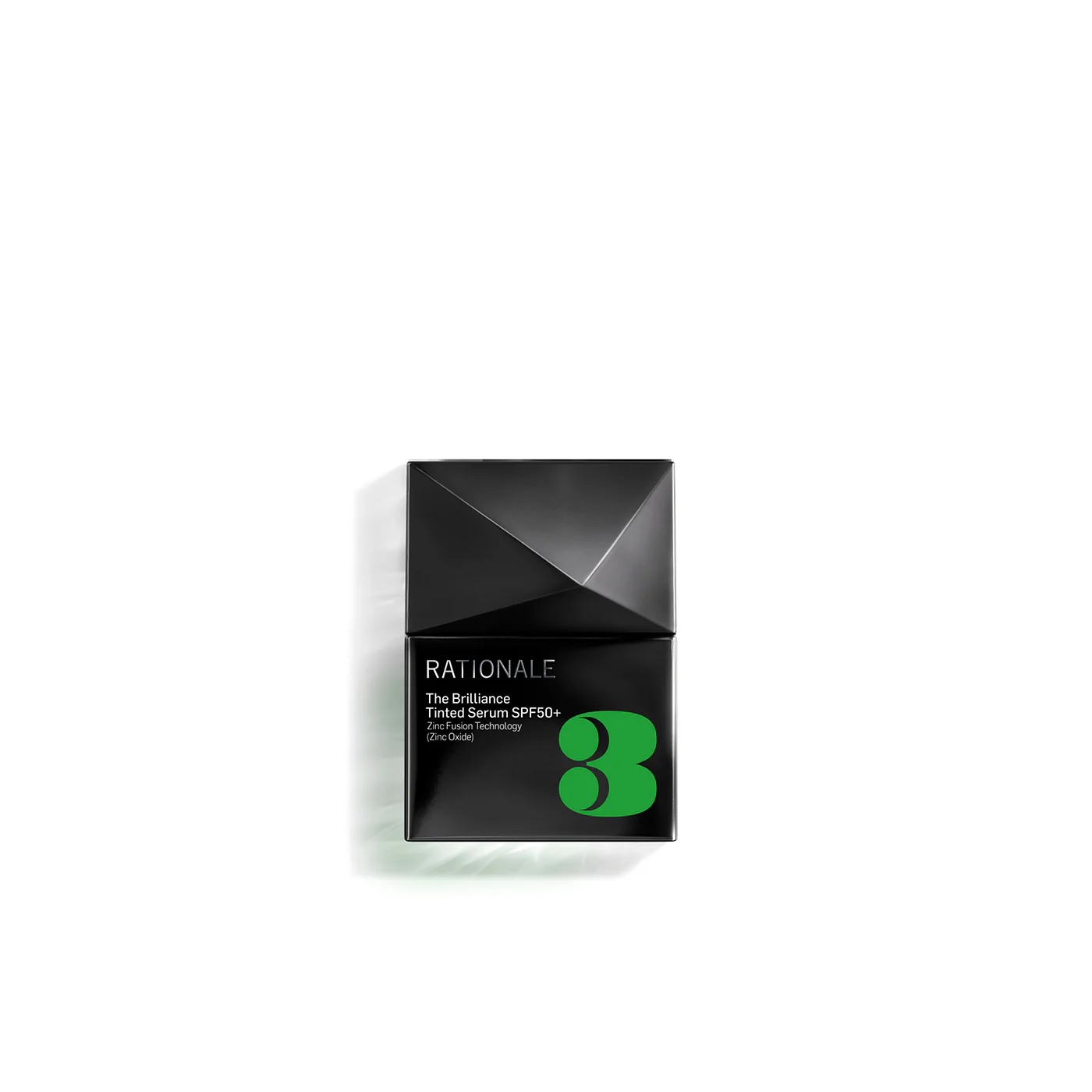 #3 The Brilliance Tinted Serum SPF50+ - Image 3