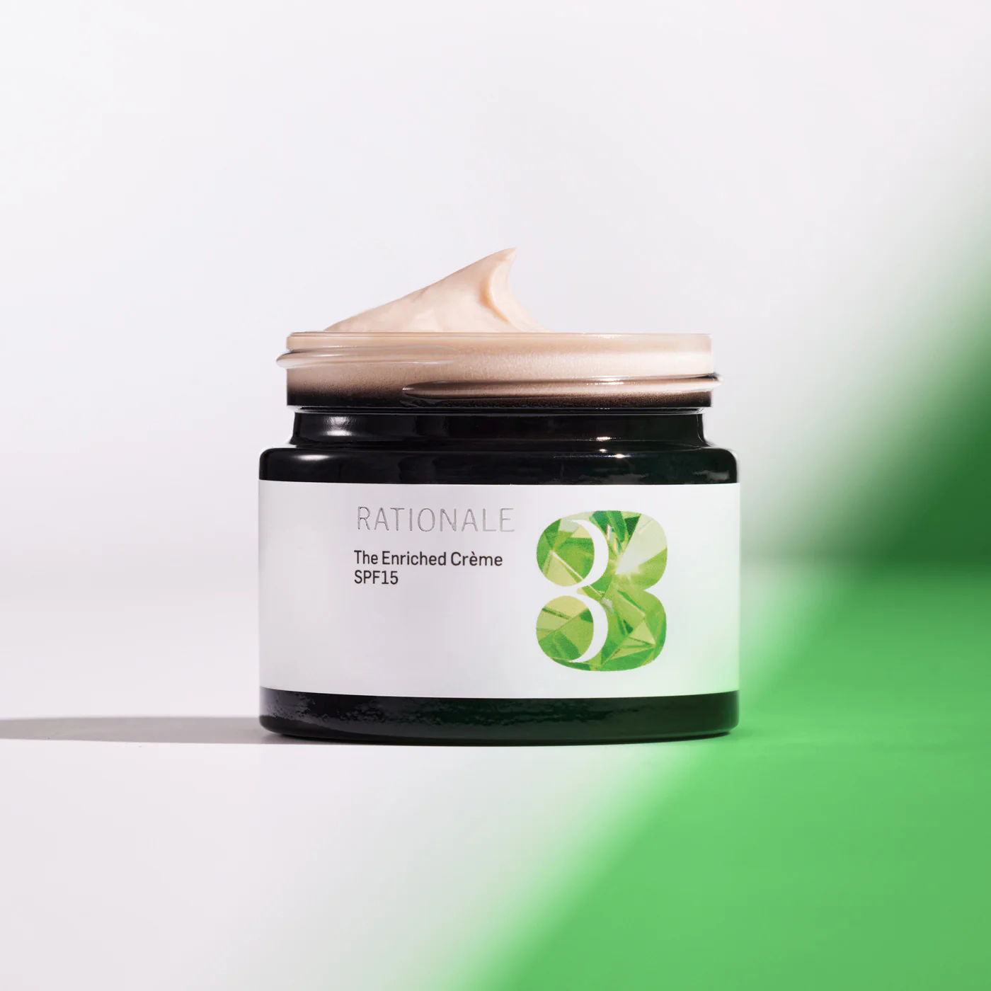 #3 The Enriched Crème SPF15 - Image 4