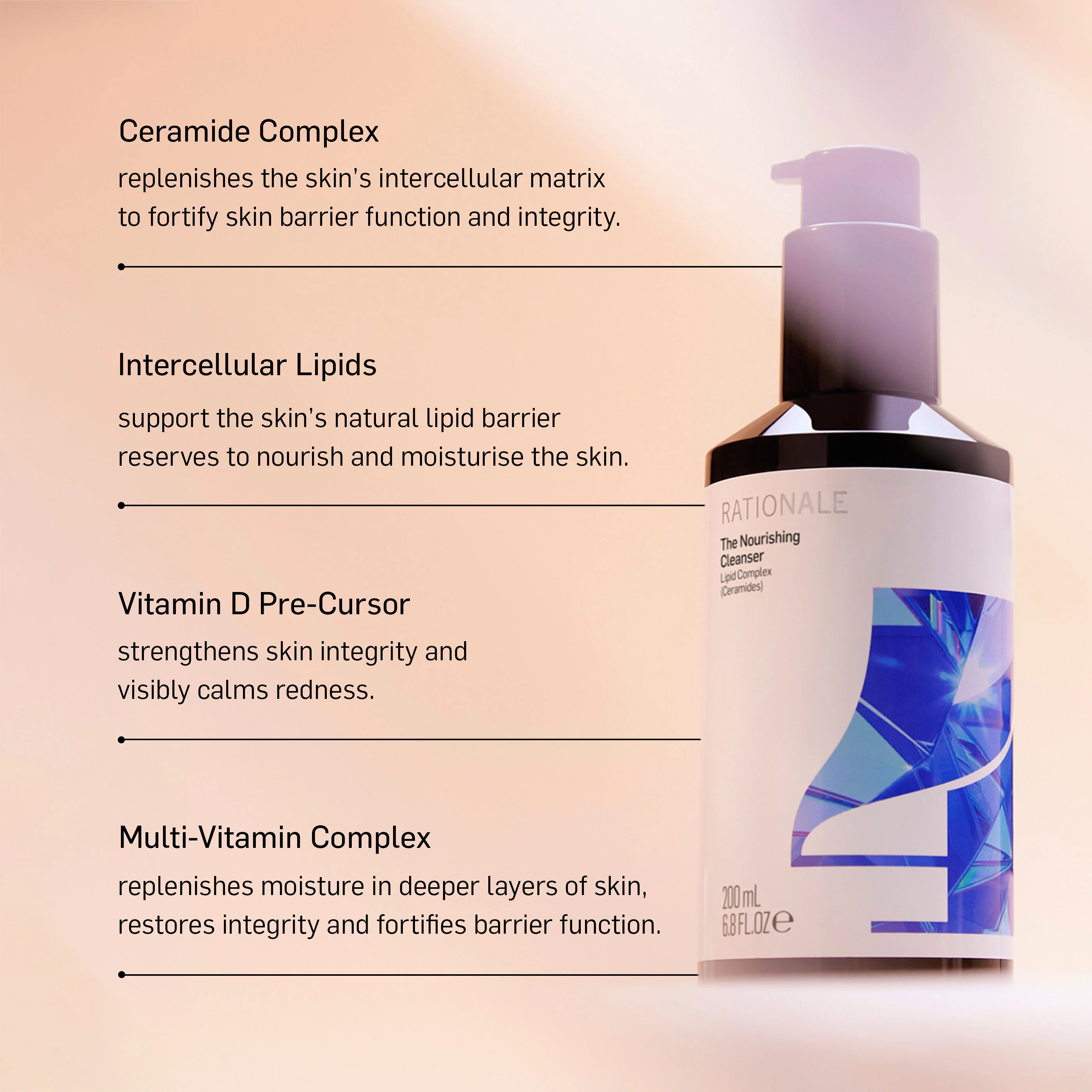 #4 The Nourishing Cleanser - Image 5
