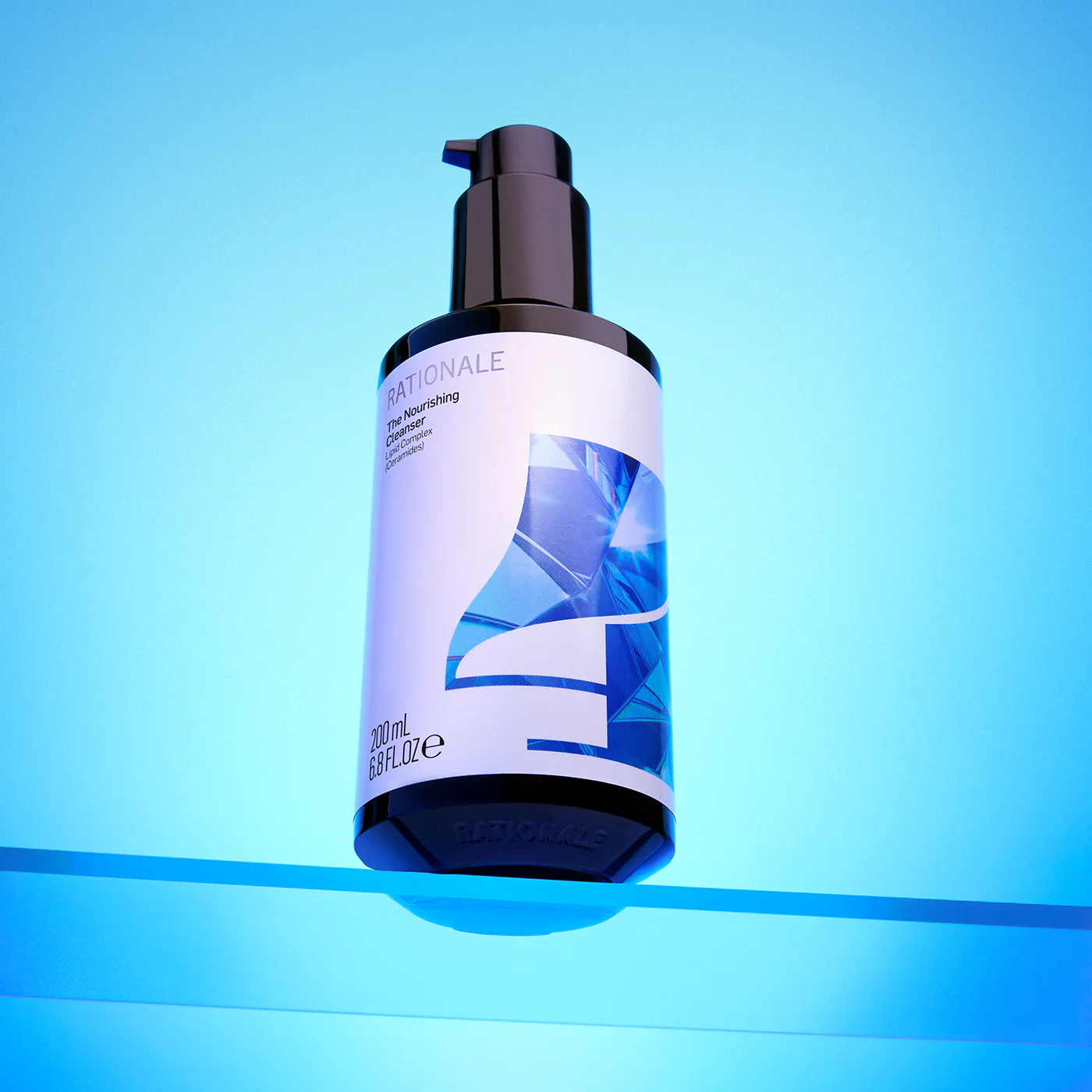 #4 The Nourishing Cleanser - Image 6