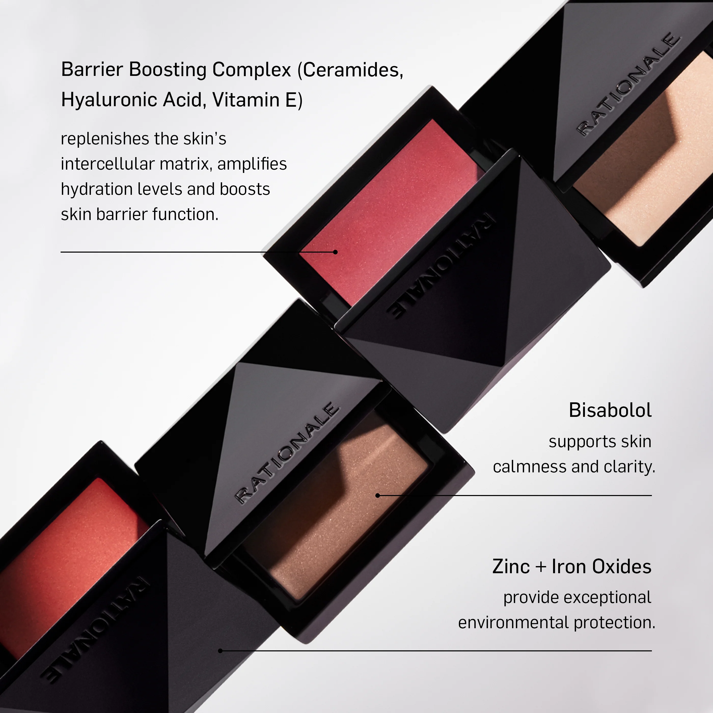 Beautiful Balms SPF30 - Signature Glow Set - Image 4