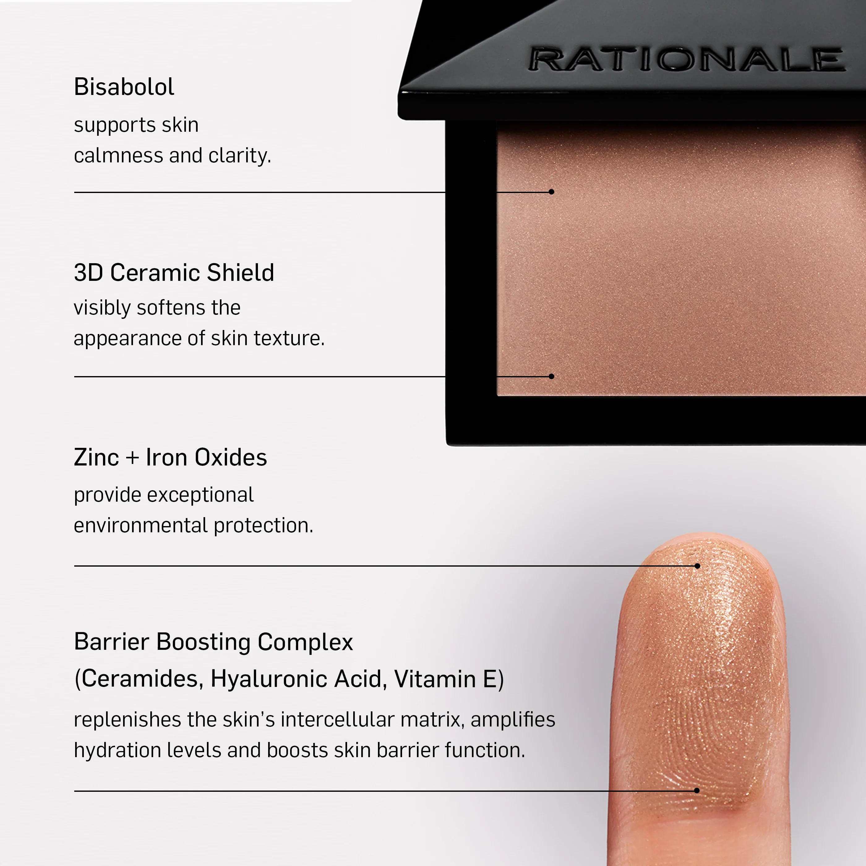 Beautiful Bronze SPF30 - Image 4