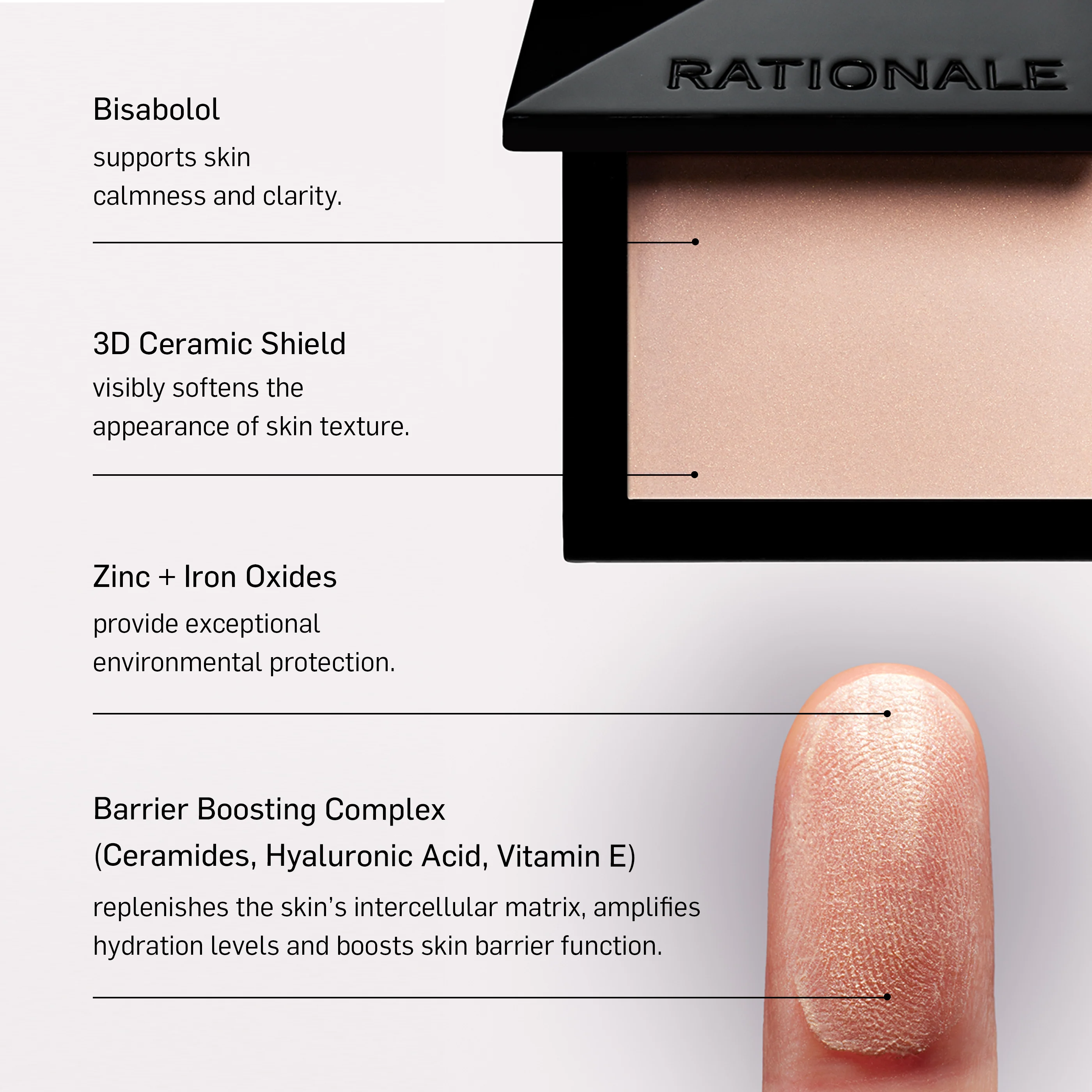 Beautiful Light SPF30 - Image 4