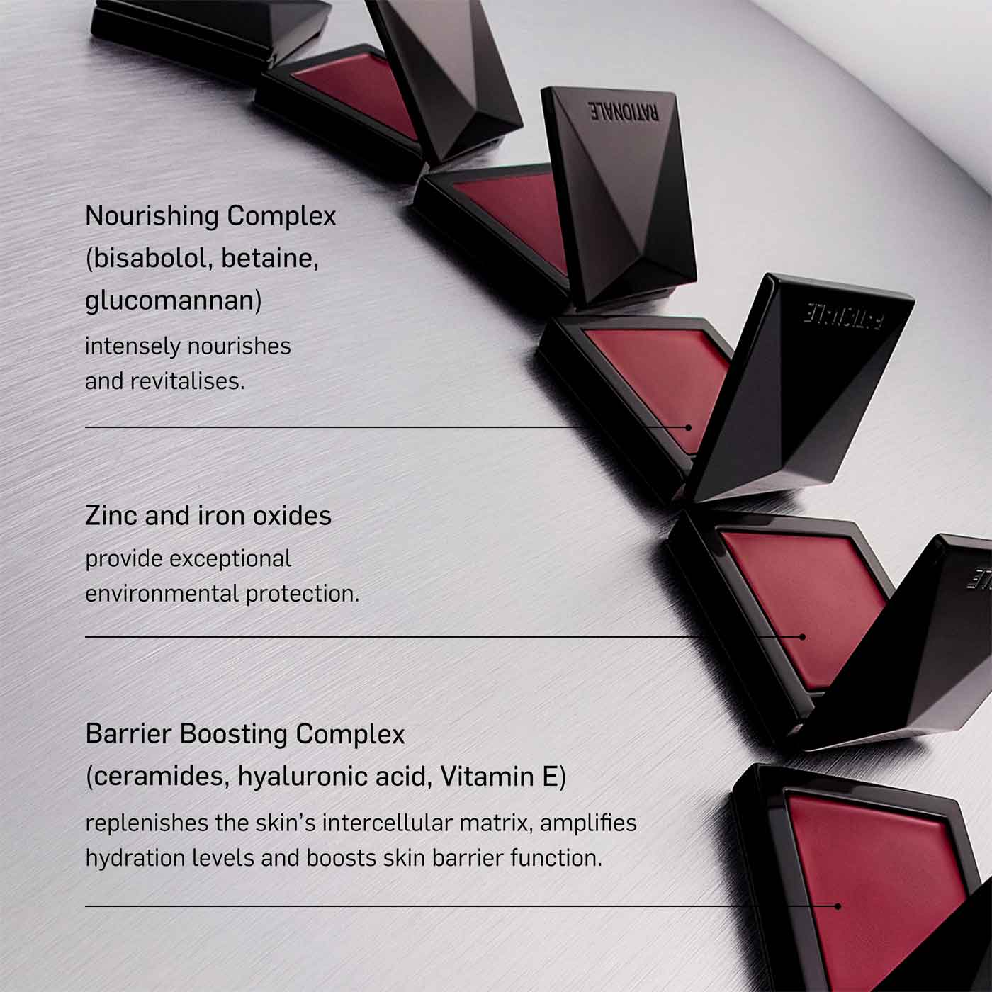 Beautiful Lips - Lyra SPF30 - Image 5