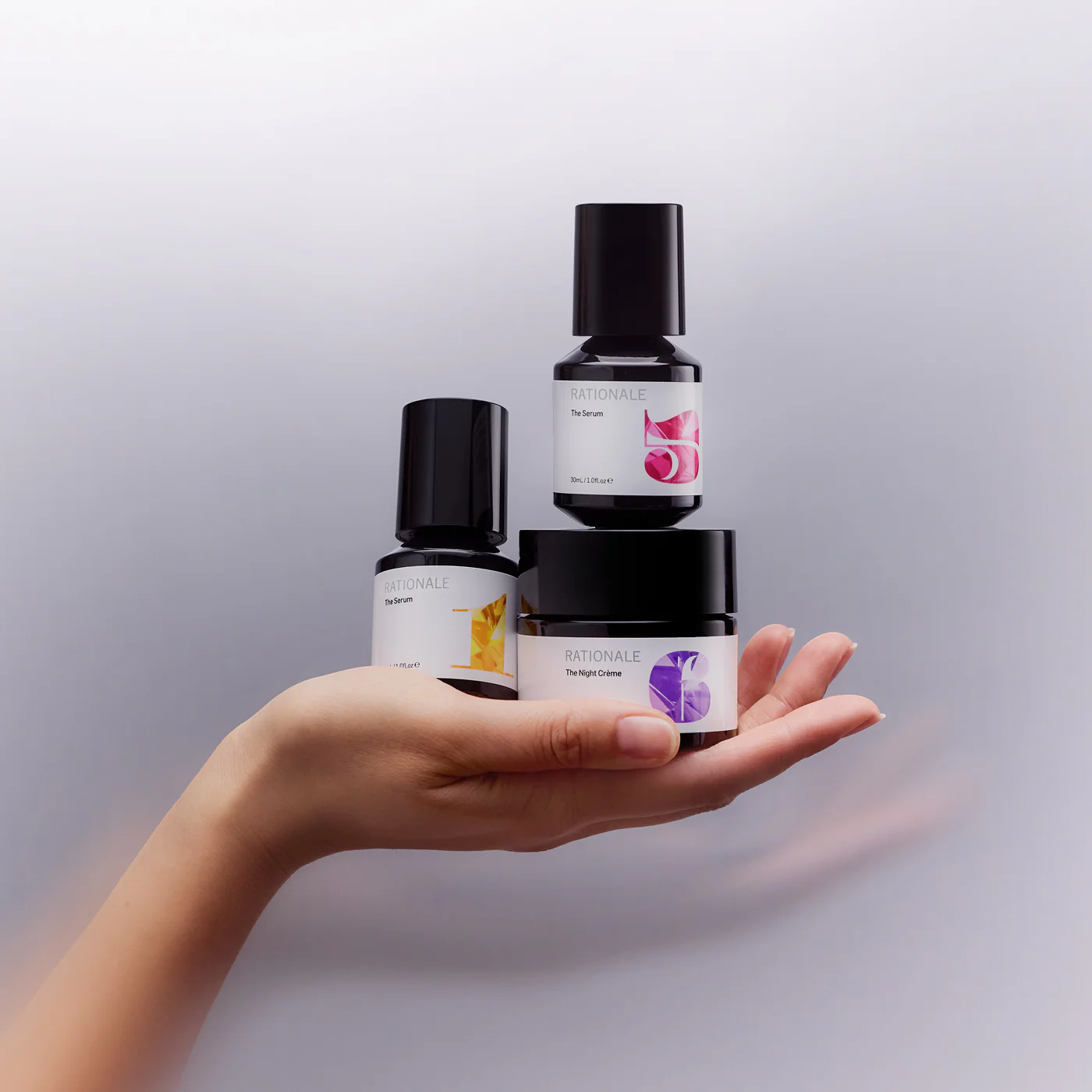 The Anti-Ageing Trio (Resilient) - Image 3