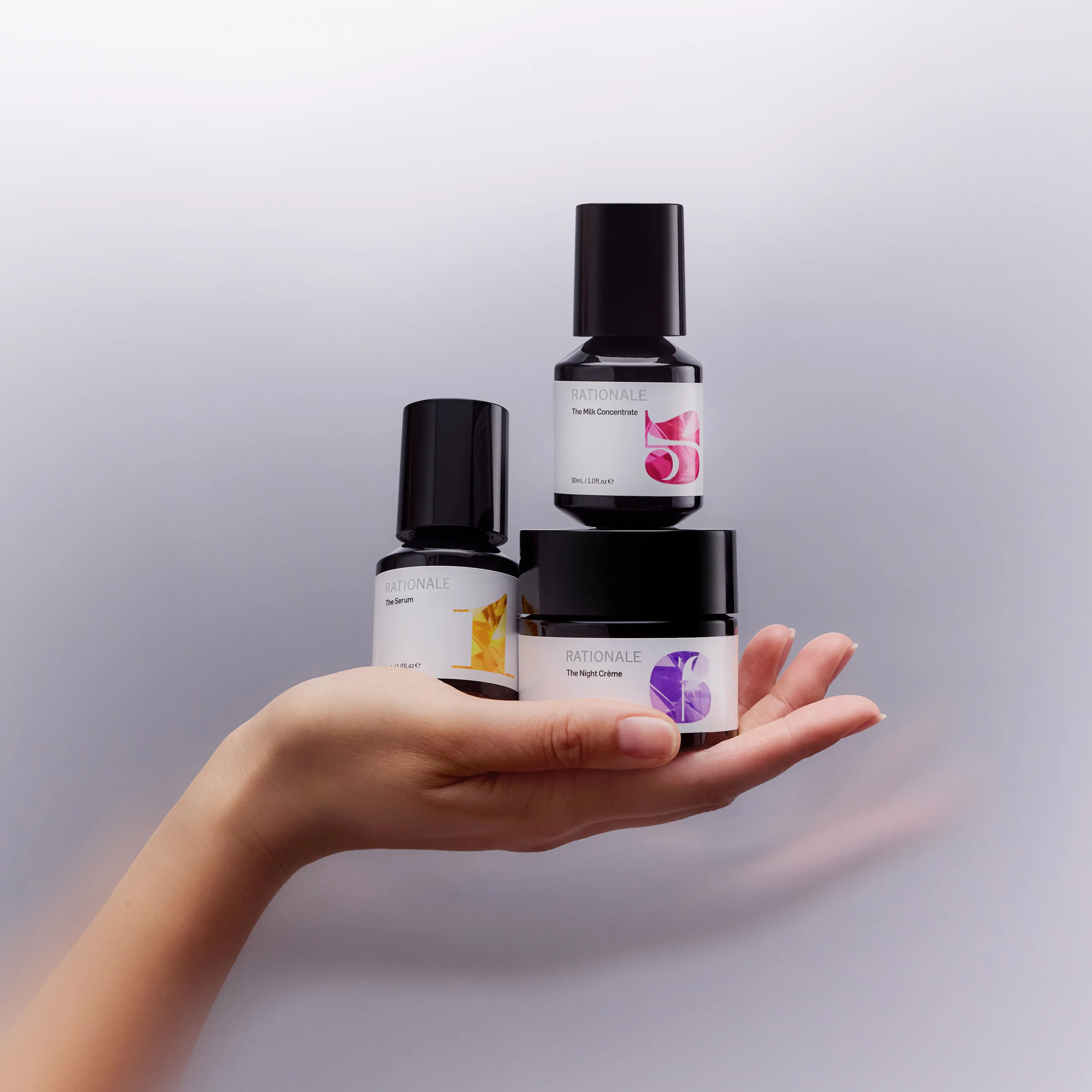 The Anti-Ageing Trio (Sensitive) - Image 3