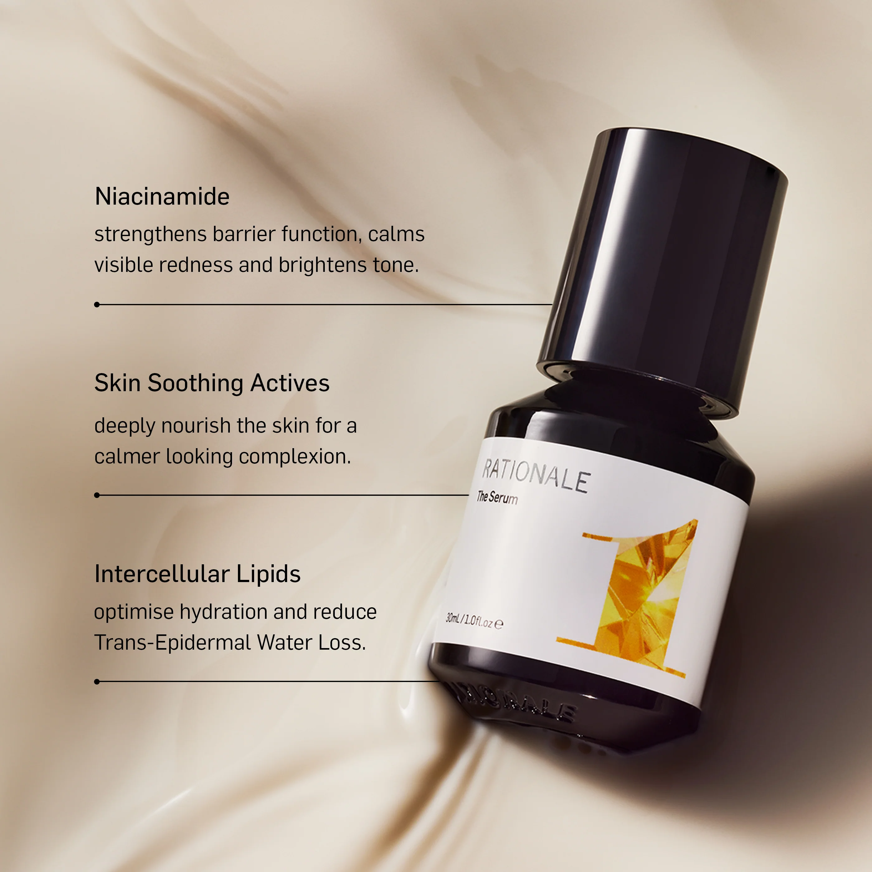 #1 The Serum - Image 5