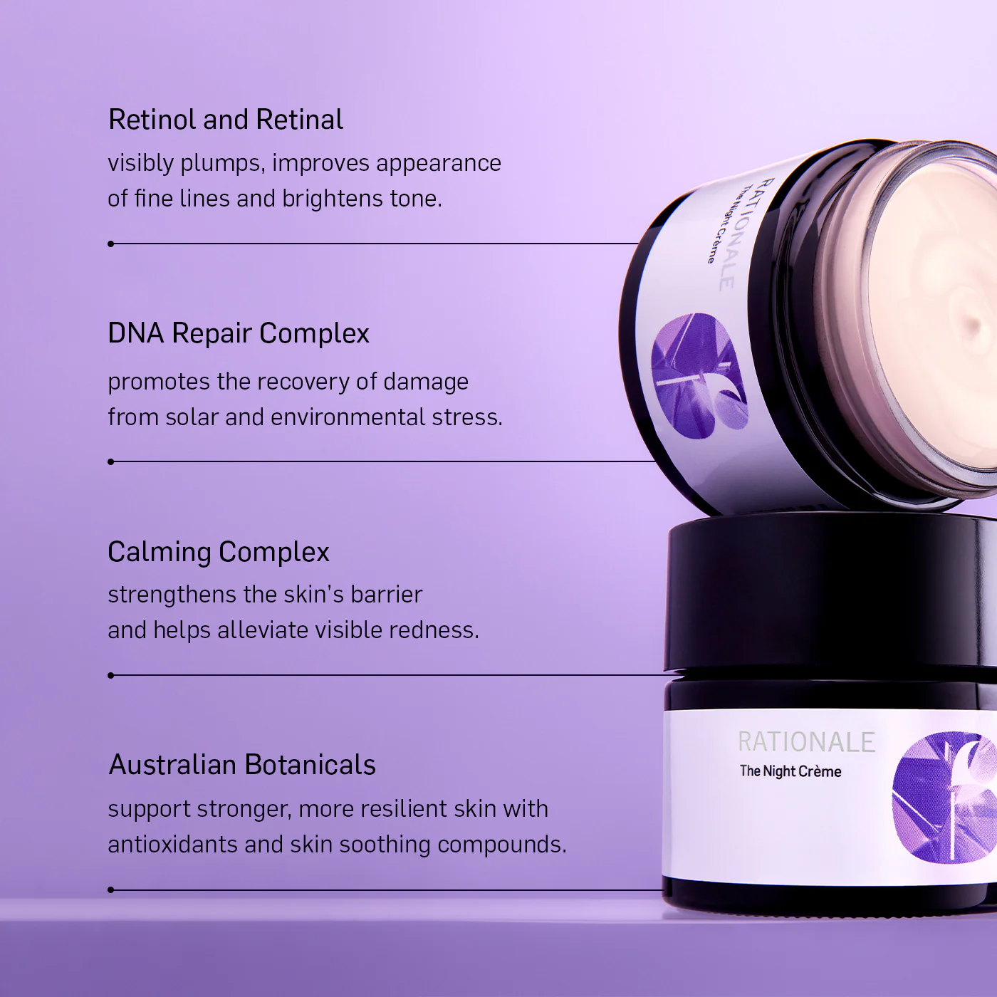 #6 The Night Crème - Image 5