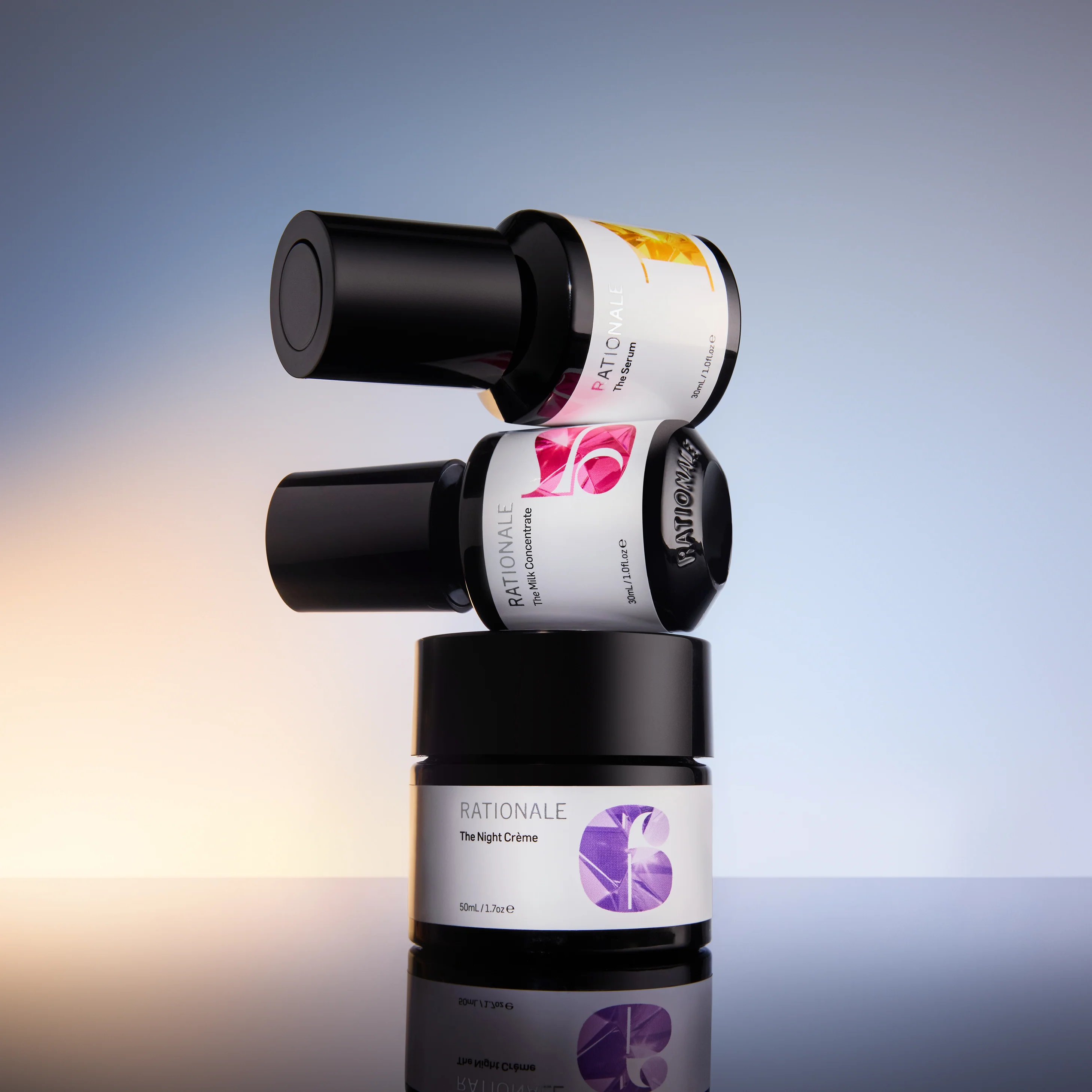 The Anti-Ageing Trio (Sensitive) - Image 8