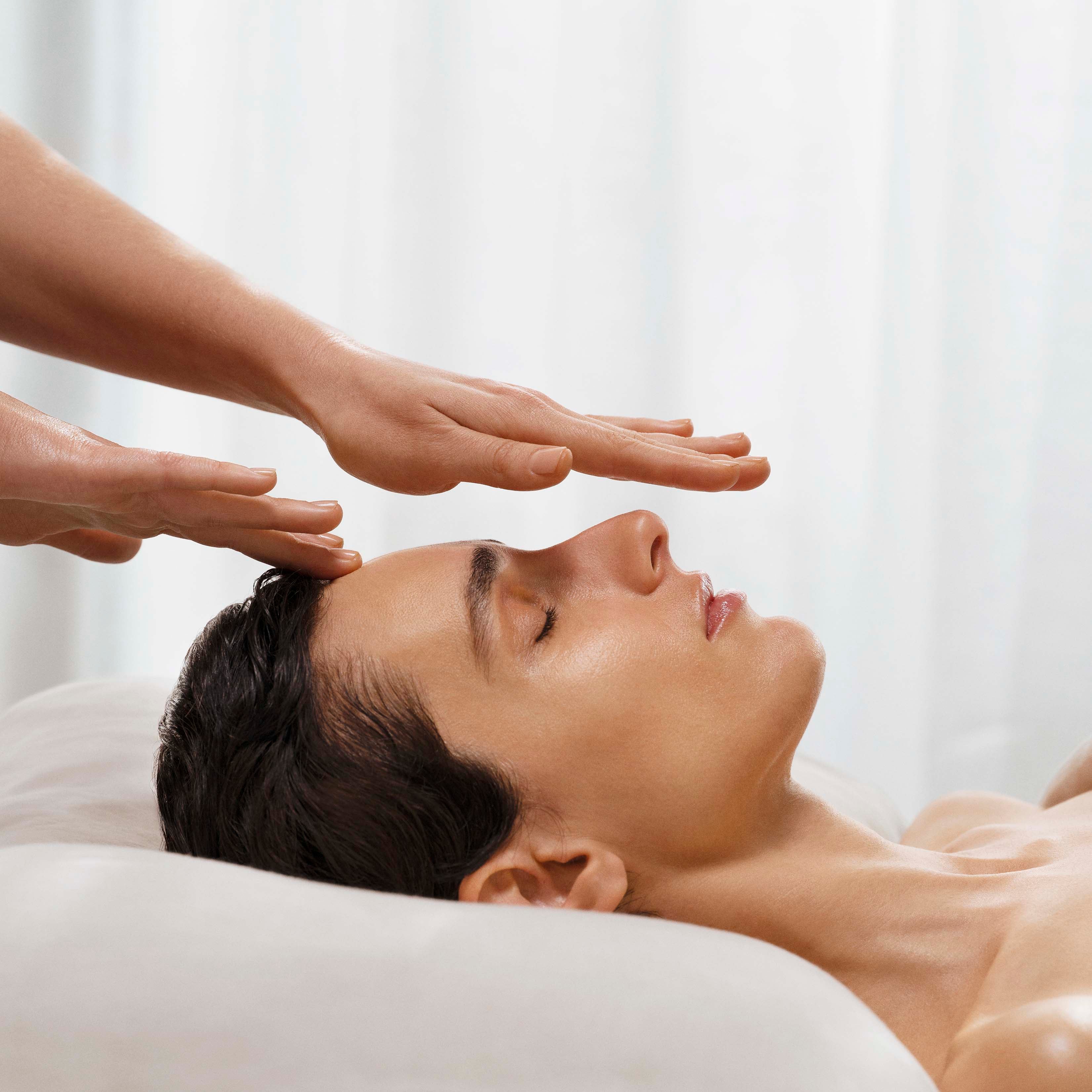 The CryoGenic Cooling Facial - Image 5