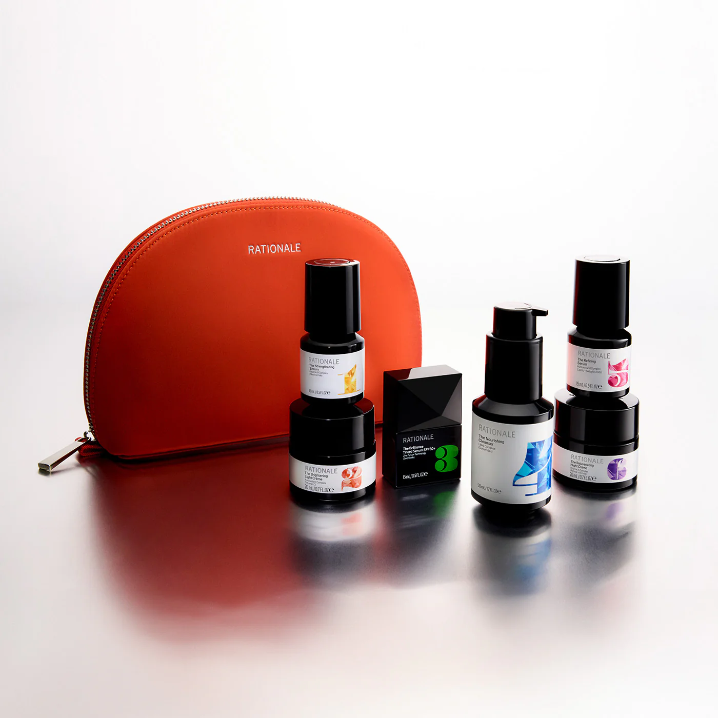 The Discovery Travel Kit - Image 10