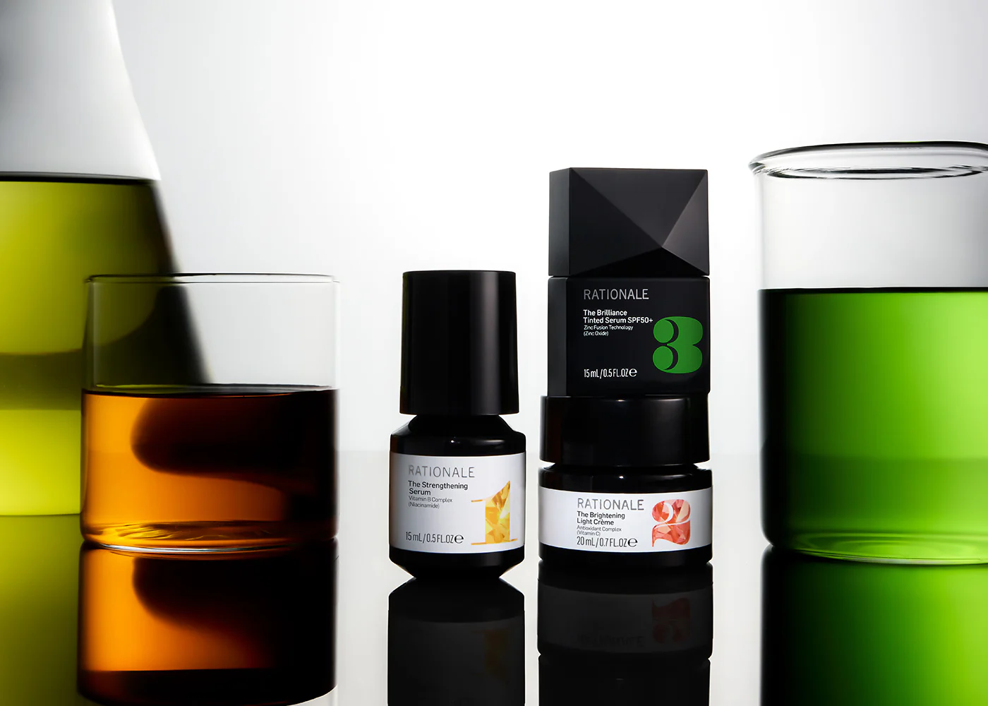 The Discovery Travel Kit - Image 3