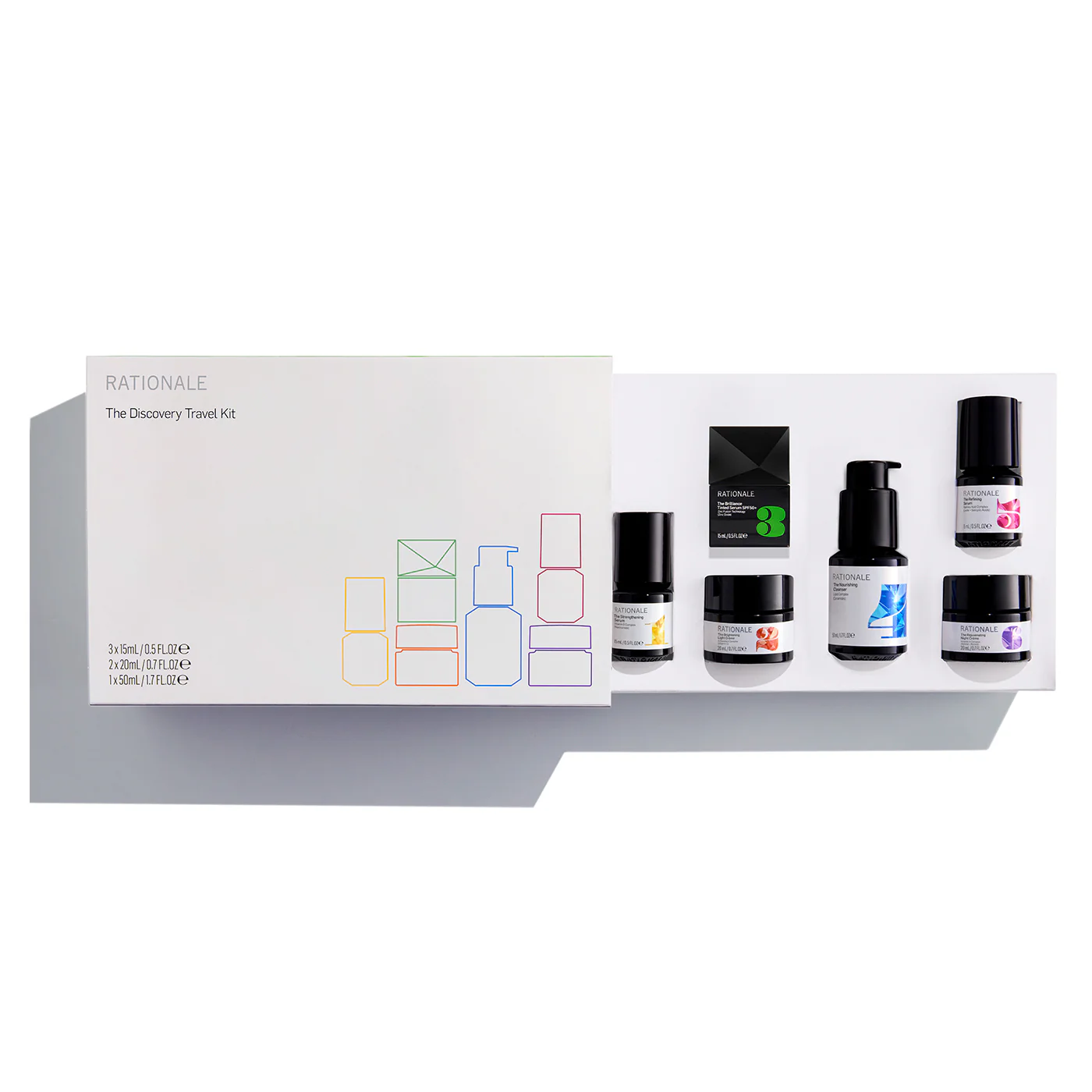 The Discovery Travel Kit - Image 4