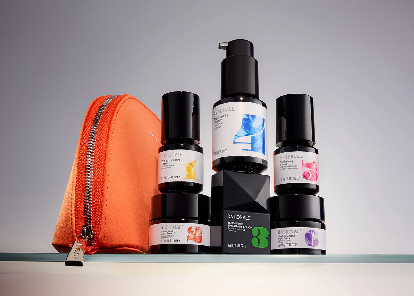 The Discovery Travel Kit - Image 6