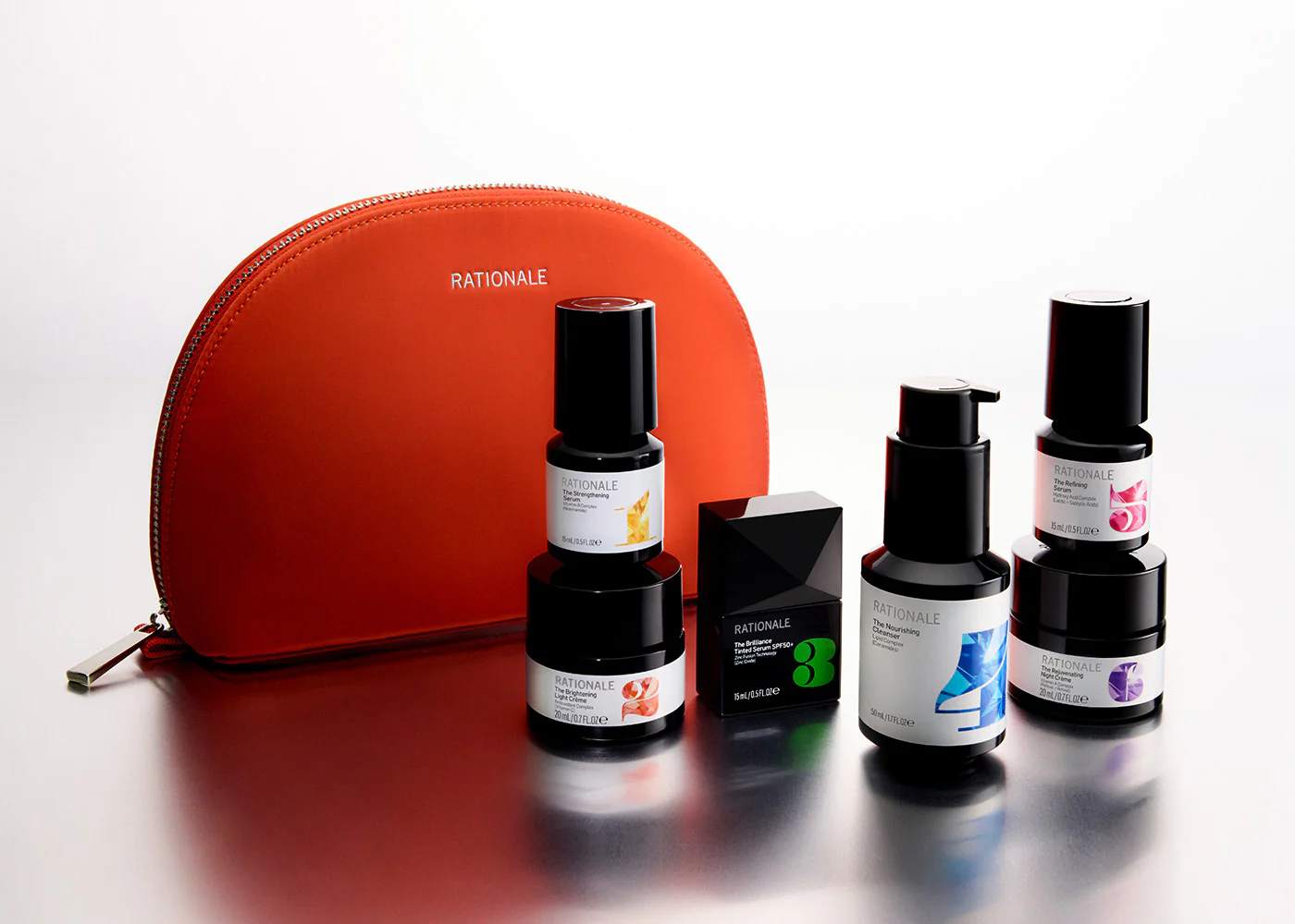 The Discovery Travel Kit - Image 7