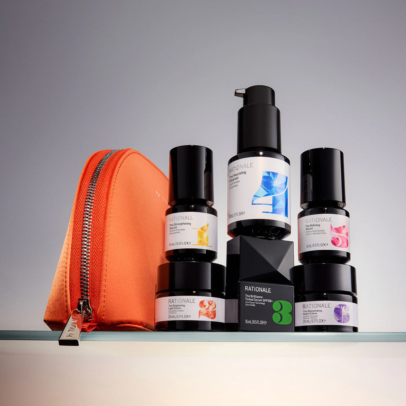The Discovery Travel Kit - Image 9