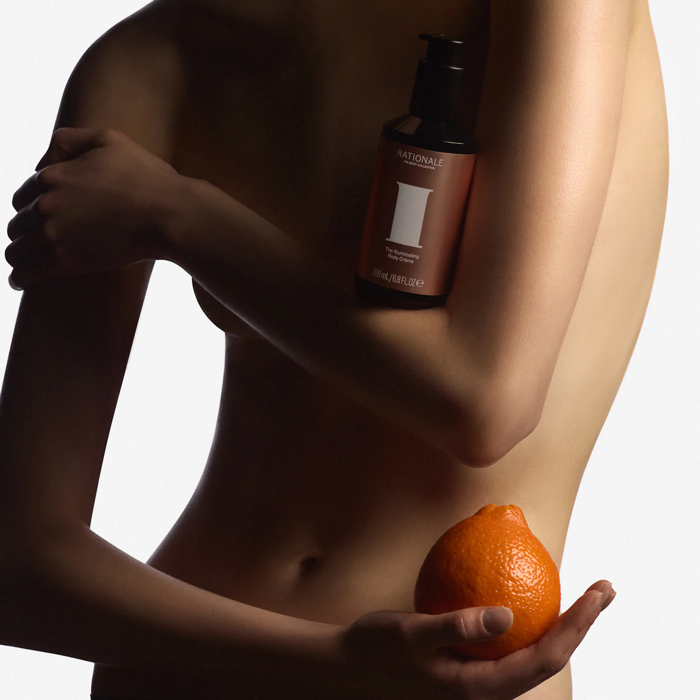 The Illuminating Body Crème - Image 5