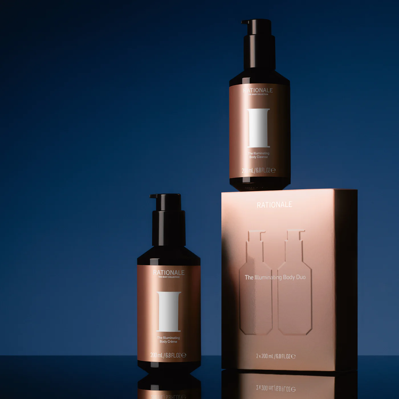 The Illuminating Body Duo - Image 5