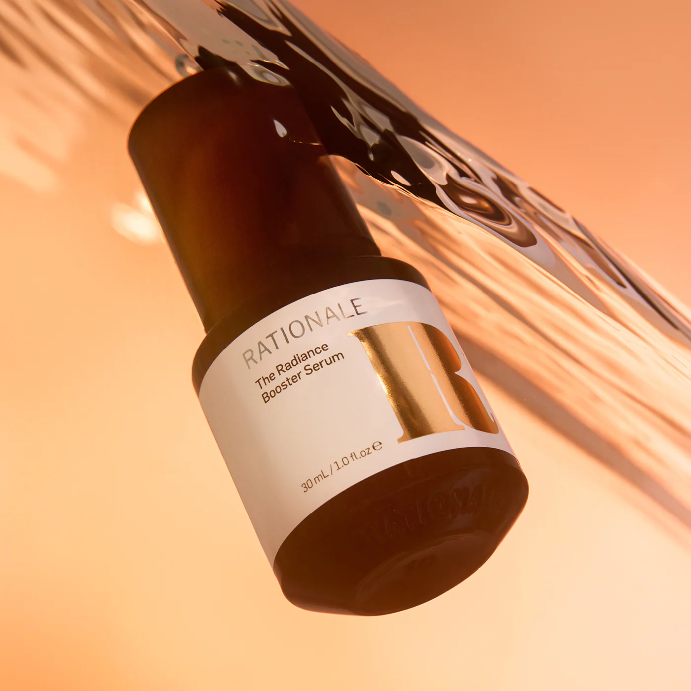 The Radiance Booster Serum - Image 5