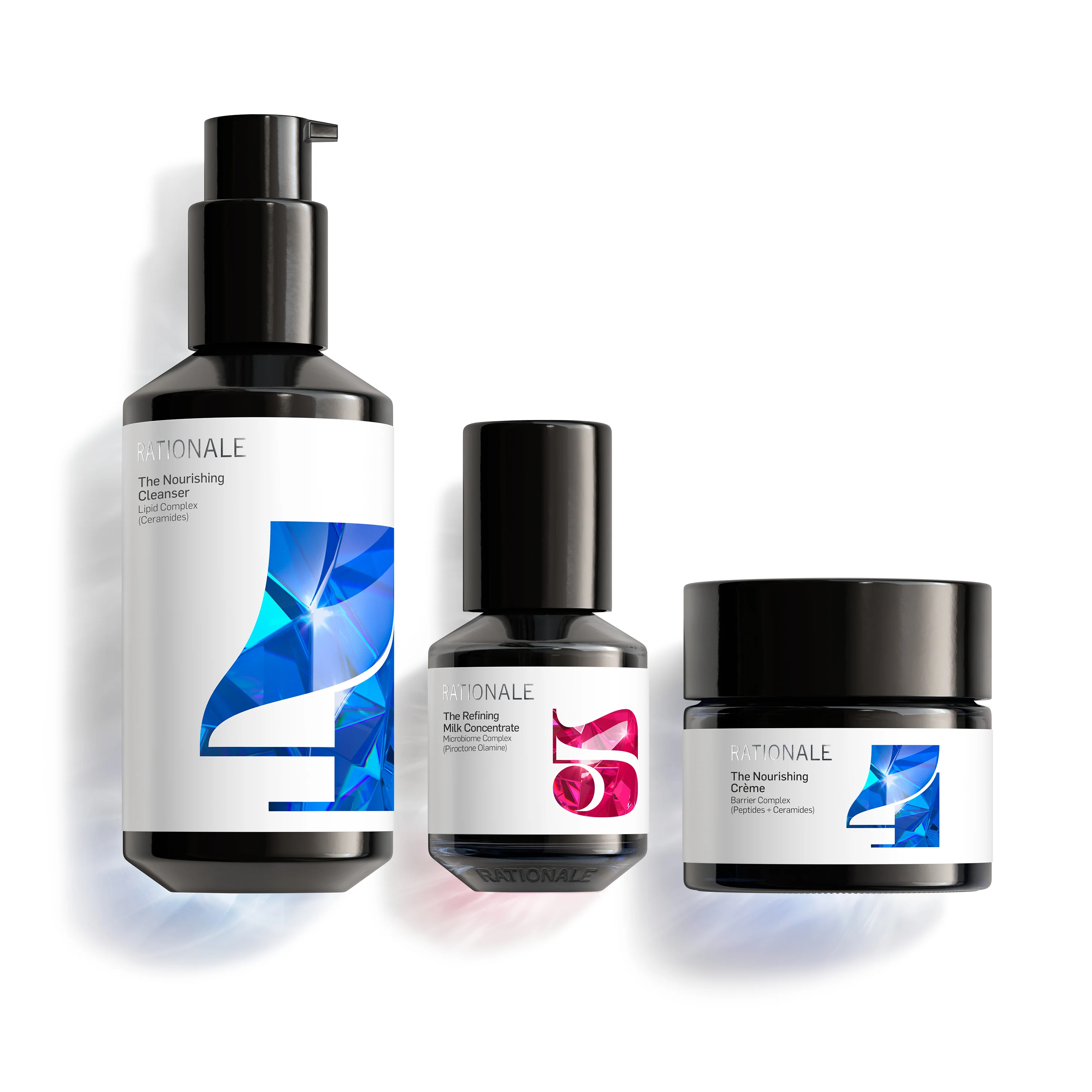 Cleansers